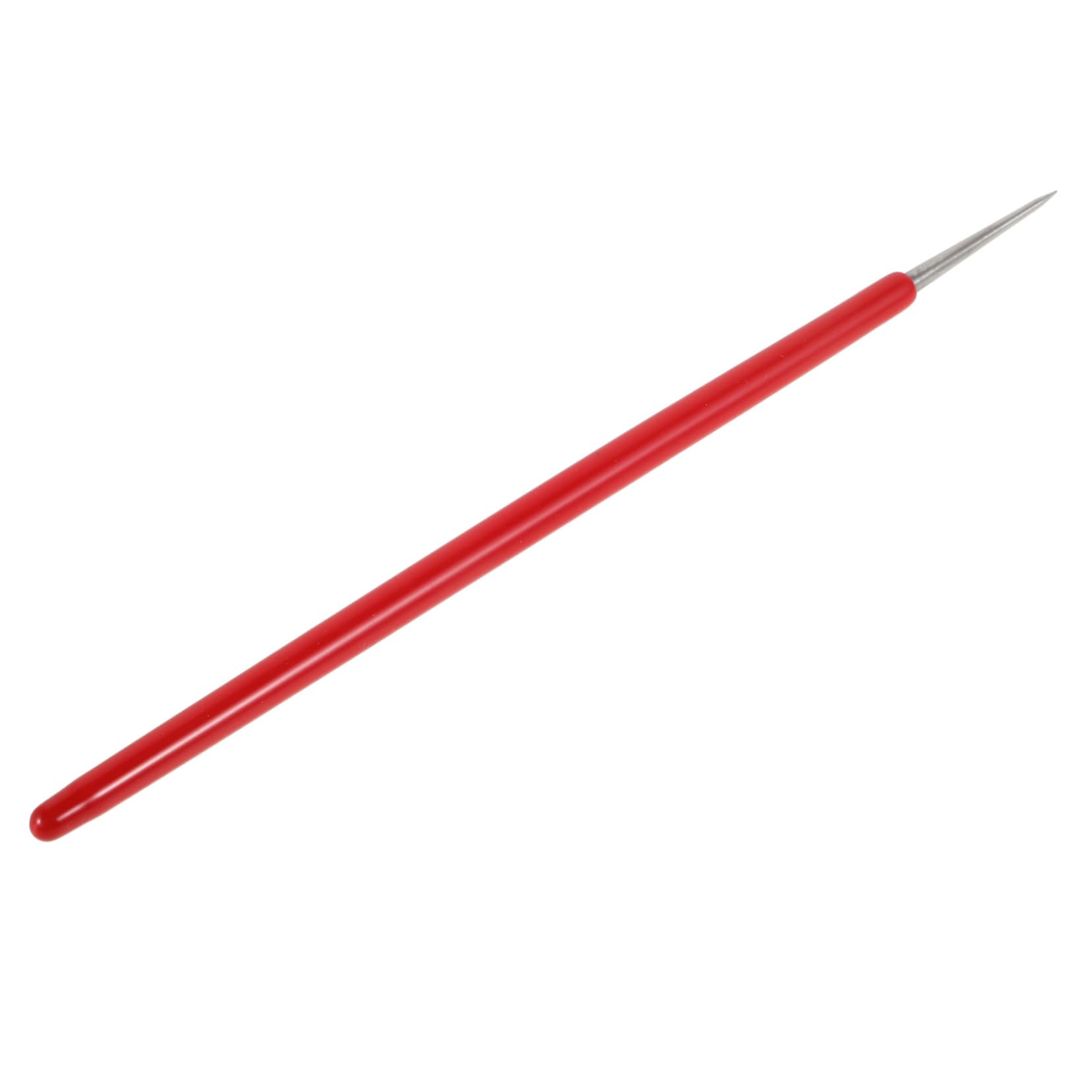 DOITOOL Stainless Steel Pottery Clay Sculpting Tools Professional Modeling Tools for Polymer Clay Art and Craft Projects Durable and Portable Tools