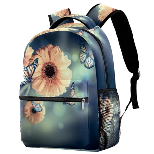 Sac à dos d'école résistant de 40cm pour organiser toutes les affaires sans effort