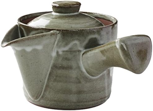 Selleck V 急須 唐津 Basting Eyes (Filter Size: V – 102S) DVK – 04