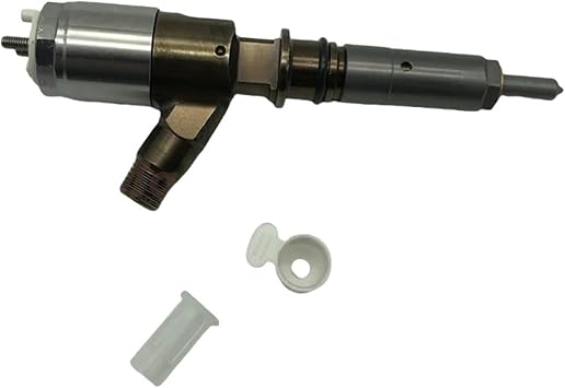 New Fuel Injector 4226787M1 4226709M1 Compatible For Massey Ferguson 6465 MF 5465 T3
