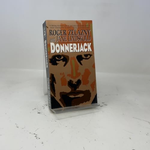 Donnerjack view 2