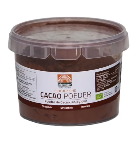 Kakao Pulver 1 x 160 gr