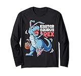 Photo Gallery dinosaur easter saurus t rex eggs boys girls bunny ears maglia a manica Photo Gallery dinosaur easter saurus t rex eggs boys girls bunny ears maglia a manica