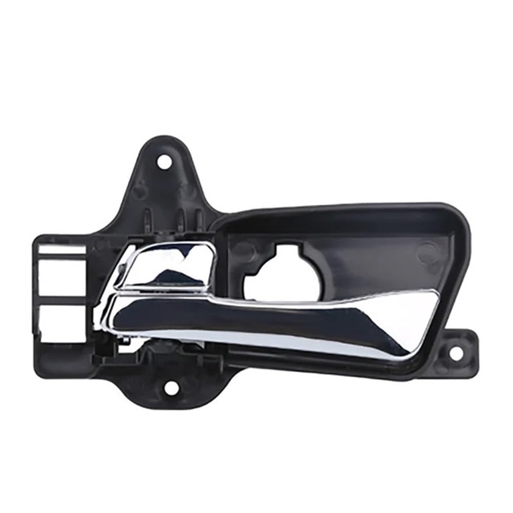 Mlioju 82610-2L010 L Front Car Inner Door Handle 1Pc Car Left/Right Side Front Rear Inner Door Handle 82610-2S010 For Tucson For Ix35 Ix25 I30 For Ceed