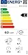 Bauknecht BK6UC11BS7A0X Vollintegrierbarer Geschirrspüler (45 cm)/ ActiveDry/Sensorprogramm/PowerClean/Besteckschublade/Hygiene-Programm/Vollwasserschutz/Multizone/Startzeitvorwahl