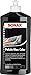 SONAX Polish & Wax Color NanoPro schwarz (500 ml) Politur mit Farbpigmenten und Wachsanteilen auf Nanotechnologie-Basis | Art-Nr. 02961000