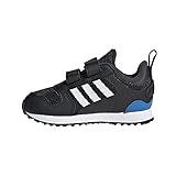 adidas zx 4000 ZX 700 HD CF I (GY3299) adidas ZX 700 HD CF I, Scarpe da Ginnastica, Nero (Negbás Ftwbla Carbon), 26 EU