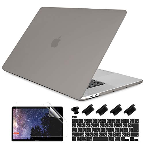 Batianda Macbook Pro 13 P[X 2022 M2 2020 A2338 M1 A2289 A2251Ή, ϏՌ rC݌v New MacBook Pro 13C` Touch Bar ڐp VFJo[ + JISz{