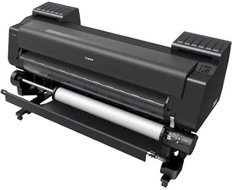 Canon ImagePROGRAF PRO-6000 60 Professional Photographic Large-Format Inkjet Printer
