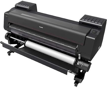 Canon ImagePROGRAF PRO-6000 60 Professional Photographic Large-Format Inkjet Printer