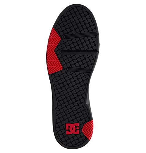 Image of DC Men's Court Graffik Skate Shoe