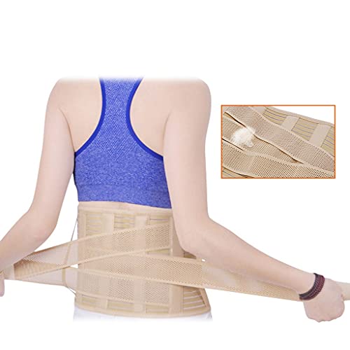 Faja abdominal soporte cintura baja talla L miniatura 4