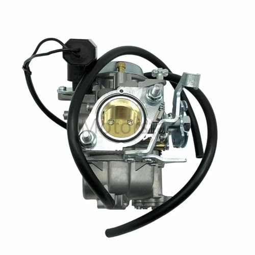 Carburateur pour Jianshe Jym250 et Puma 250, pièce de rechange mécanique précise
