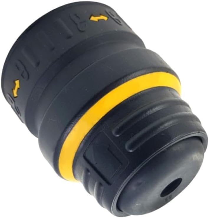 Mandrin de perceuse à serrage rapide pour marteau perforateur - 7