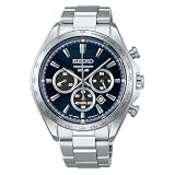 [セイコーウオッチ]SEIKO SELECTION SBPY183 メンズ腕時計 ソーラークロノグラフ