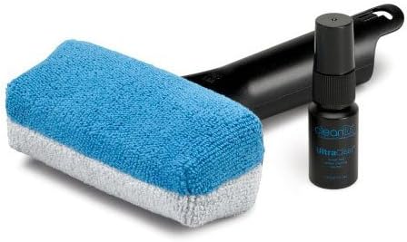 Clean Dr. LCD/Plasma Dual-Surface Cleaning Wand