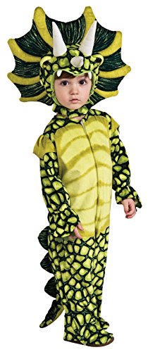 Silly Safari Costume, Triceratops Costume,Toddler