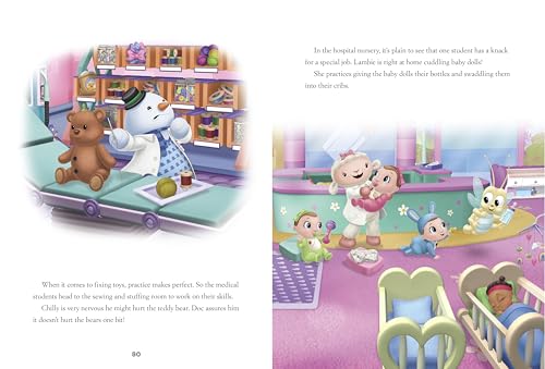 5-Minute Disney Junior Stories (5-Minute Stories) - Image 7