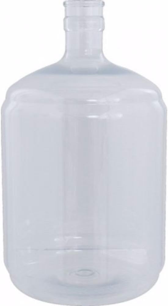 Vintage Shop 3 gal Plastic Carboy