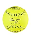 Dudley 12' USSSA Thunder ZN Pro-M Stamp Slowpitch...