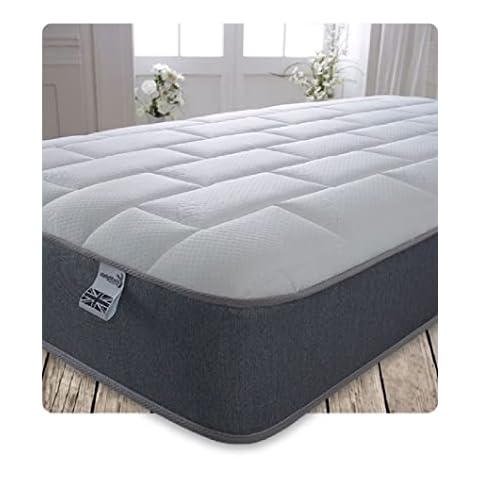 Starlight Beds Essentials Large Brick 3ft Mattress Cover