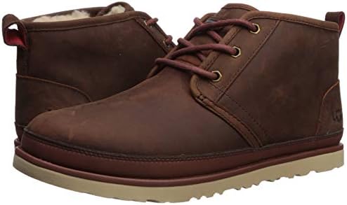 mens ugg neumel waterproof boot