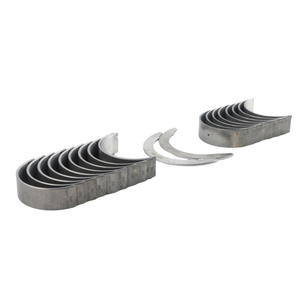 Albero Motore E Bielle Con Set Spinte Compatibile Con 2.0 2.4 G4KJ