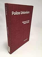 Police Unionism 0669868019 Book Cover