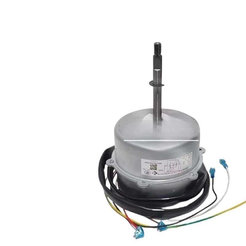 YDK92-6J Outdoor Fan Motor Cabinet Air Conditioner Spare Parts image 3