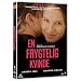 Produktbild NORDISK FILM En frygtelig kvinde - DVD