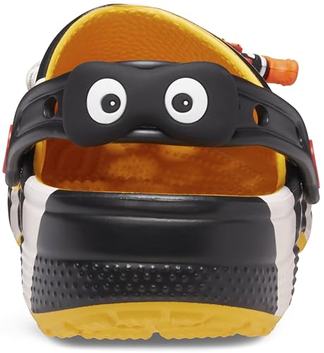 Crocs 209393-066-M6W8 Unisex Mcdonald'S X Classic Clog thumb #1