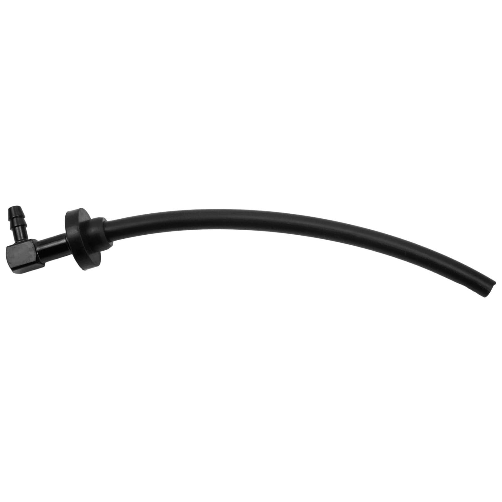 Topparall Black 05106000 Fuel Pickup Assembly Replacement For 05106000 Fit For Gravely Zt Hd Pro-Turn For Ariens Apex Zenith 48 50 60