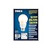 Cree 40W Equivalent Soft White (2700K) A19 LED Light Bulb (4-Pack)