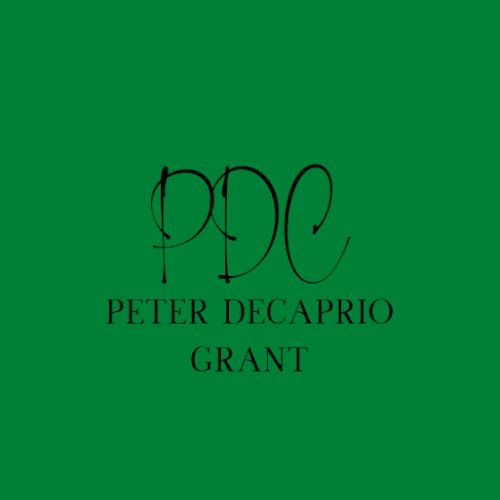 Peter DeCaprio - Grant