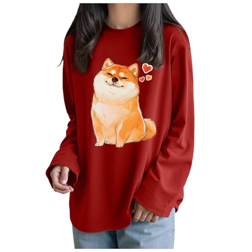 [Tdkpom] T�V���c ���f�B�[�X ���� �N���[�l�b�N ������� �t �H �ێ� �g�b�v�X �˂��D�� ���� �v�����g �I�[�o�[�T�C�Y ������ �J�b�g�\�[ �e�B�[�V���c ������� �؍��� �X�|�[�c�E�F�A �r�b�Nt�V���c �����O �I�V���� ���� ���i��