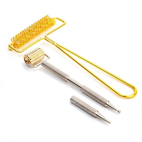 HealthAndYoga™ Hand Stimulation Kit