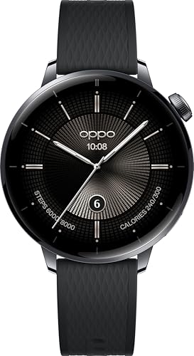 Oppo Montre X2 Mini montre sport avec Google Wallet intégré - 2