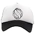 Hopestly Serpiente Ferrocarril Gorra de Béisbol Unisex Niños Niña Niñas Ajustable Cap Boy's Girl'S Children's Adjustable