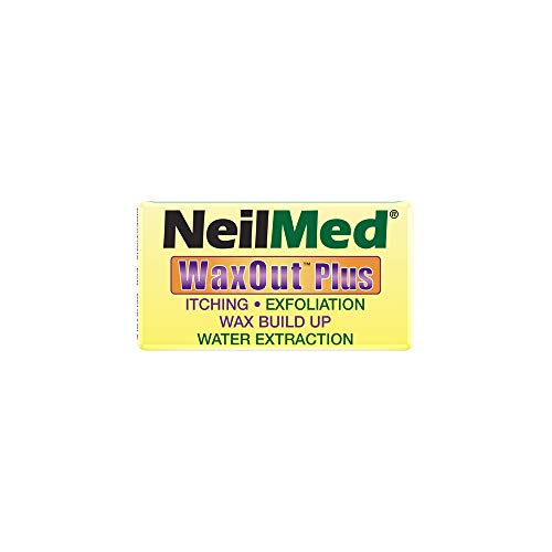 NeilMed Reusable Flexible Ear Cleaners