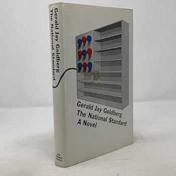 Hardcover The National Standard Book