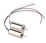  MBMC 2 motores CW y CCW para Syma X5SC X5SW X5HC X5HW X5UC X5UW X9 X9S