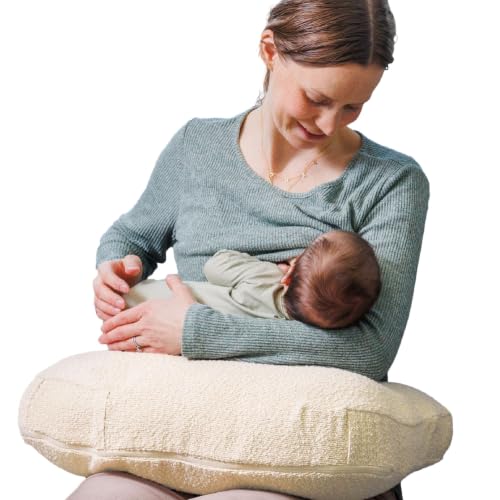 Boppy Nursing Pillow