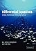 Produktbild Differential Equations: Linear, Nonlinear, Ordinary, Partial