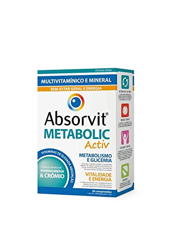 Metabolic Activ x30 stagner dans sa perte de poids la solution métabolique