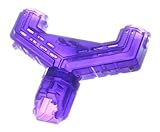 Takara Tomy Cross Fight B-Daman CB-37 Tune-Up Gear Twin Magazine