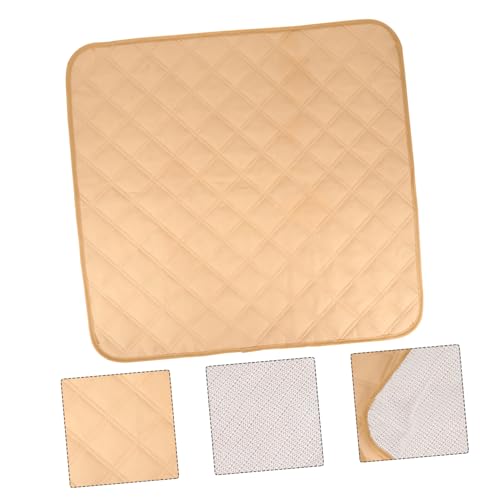 Protector de asiento lavable BESTYASH contra humedad y suciedad en sofá 5