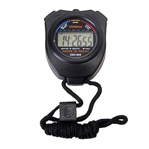 LIOOBO Sport Timer Cronometro Movimento
