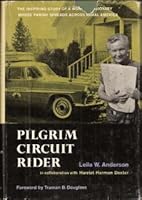 Pilgrim circuit rider B0007DYDIU Book Cover