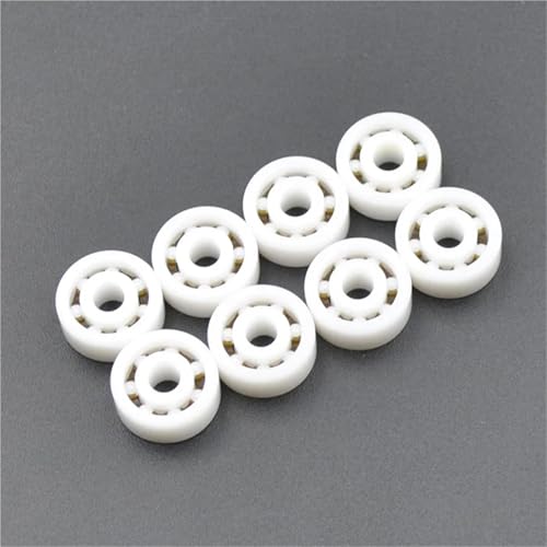 Roulement 623CE ZrO2 anti rouille pour micro mécanisme 3x10x4 - 7