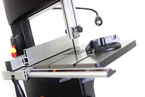 WEN 10-Inch Two-Speed Band Saw